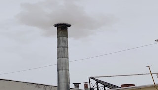 Инвентаризация источников выбросов в Волжском от 20260 руб.