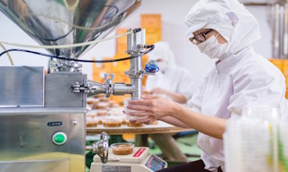 Внедрение системы HACCP под ключ в Волжском в октябре