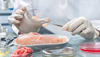 Лабораторный анализ пищевых продуктов по СанПиН в Волжском – стоимость от 15195 руб. в ПромМир-Влж
