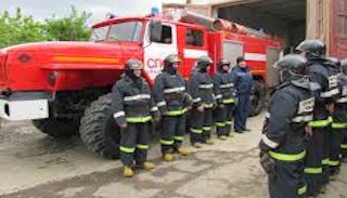 Аутсорсинг службы пожарной безопасности: стоимость услуги от 15195 руб. в Волжском – ПромМир-Влж