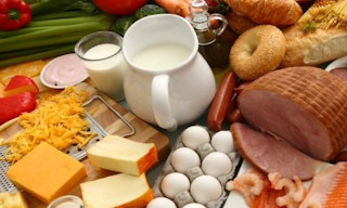 Сертификация пищевой продукции в Волжском под ключ в октябре