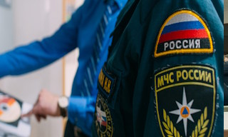 Подготовка к проверке МЧС и пожарной инспекции в Волжском в октябре